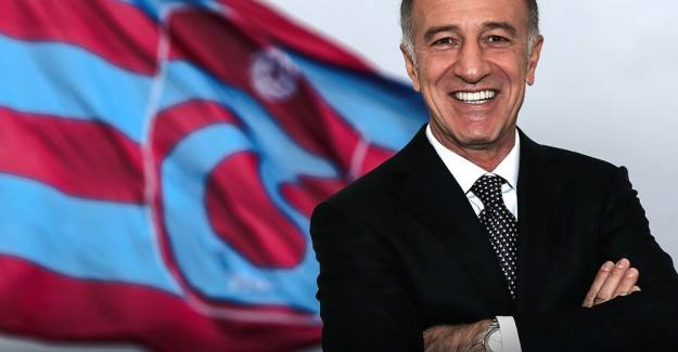 Trabzonspor Başkanı Ahmet Ağaoğlu’nun Kurban Bayramı mesajı