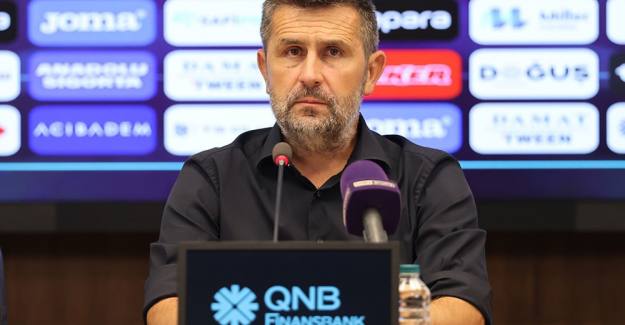 Teknik Direktör Nenad Bjelica’nın maç sonu değerlendirmeleri.