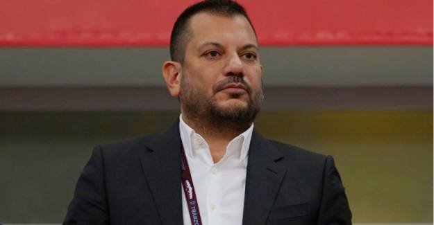 Trabzonspor Kongresi Öncesi Kurulların Başkan Adaylarının Listeleri Açıklandı