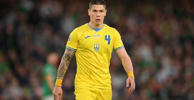 Trabzonspor'da Denys Popov gelişmesi!