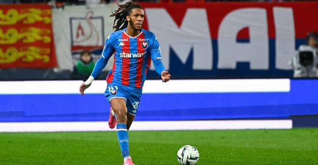 Trabzonspor’dan ilk transfer bombası!