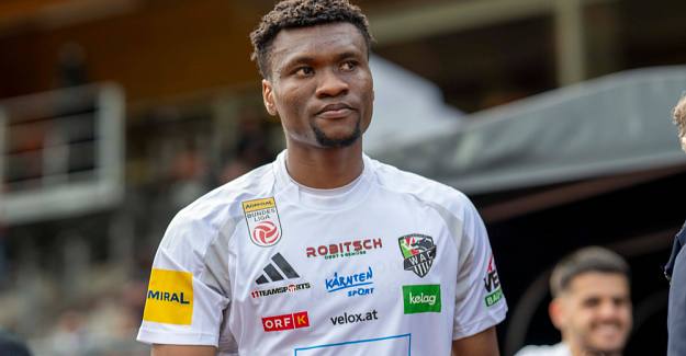 Fırtına'da Nwaiwu Harekatı: Prensipte Tamam, Pazarlıklar Sürüyor