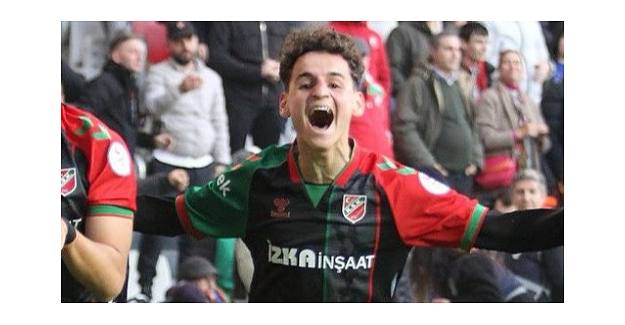 Fırtına’nın Yeni Yeteneği Belli Oldu