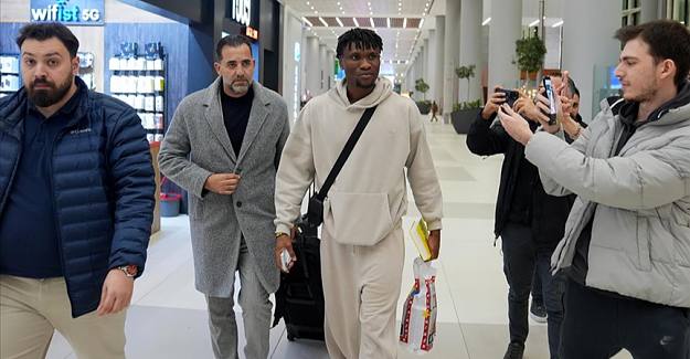 Fırtına’nın Yeni Savunma Bakanı Şehre İniniyor: Nwaiwu Transferinde Mutlu Son!