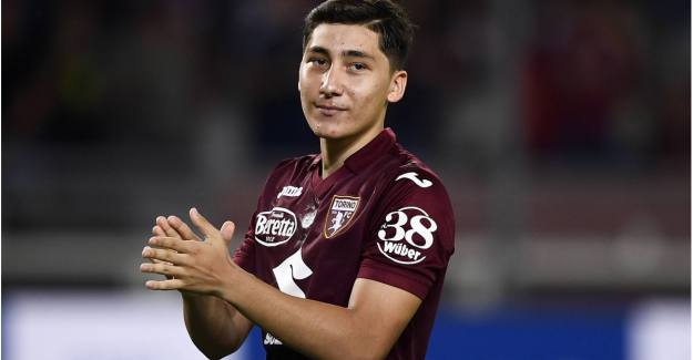 Trabzonspor’un Gözü İtalya’da: Emirhan İlkhan Listeye Girdi