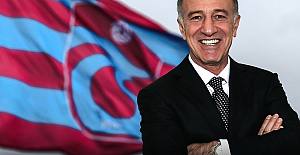 Trabzonspor Başkanı Ahmet Ağaoğlu’nun Kurban Bayramı mesajı