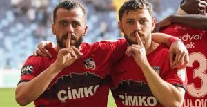 Trabzonspor'un Anlaştığı Futbolcu...