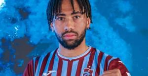 Trabzonspor, Tim Jabol-Folcarelli Transferini Resmen Duyurdu