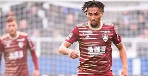 Trabzonspor, Fransız Orta Sahayı Kadrosuna Kattı!