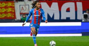 Trabzonspor’dan ilk transfer bombası!