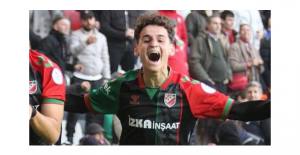 Fırtına’nın Yeni Yeteneği Belli Oldu