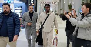 Fırtına’nın Yeni Savunma Bakanı Şehre İniniyor: Nwaiwu Transferinde Mutlu Son!