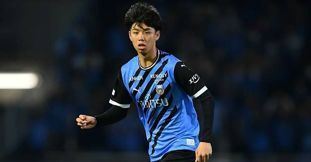 Trabzonspora Japon stoper!